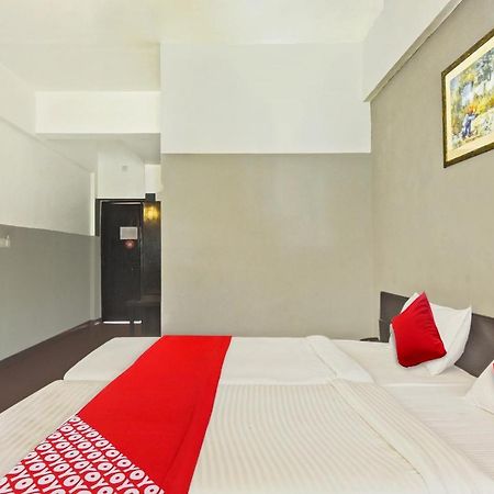 Oyo Flagship Paradise Inn Near Immaculate Conception Church Panaji Exterior foto